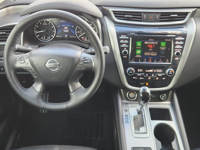 Used 2019 Nissan Murano SL FWD image 26