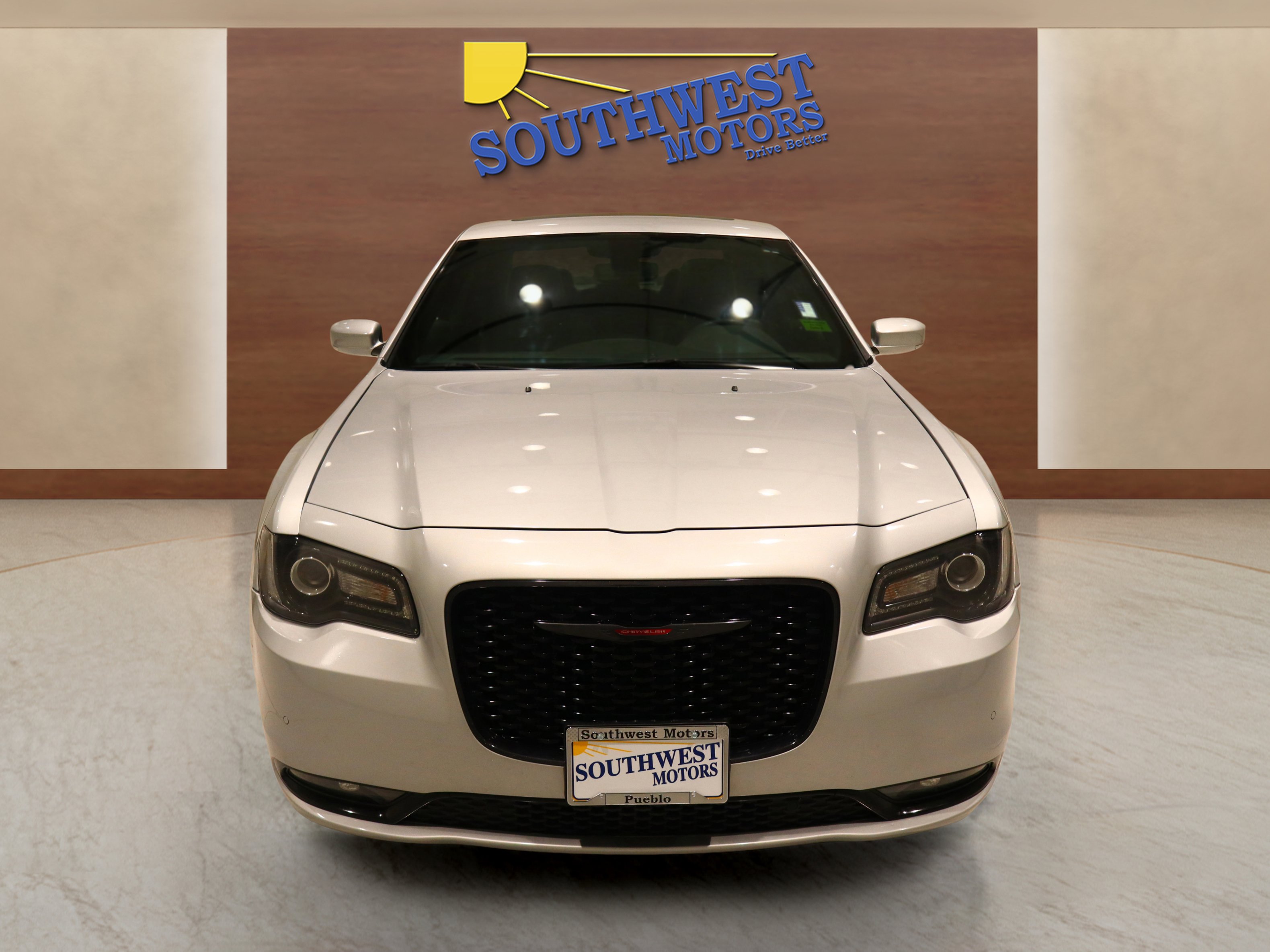 Used 2023 Chrysler 300 S image 6