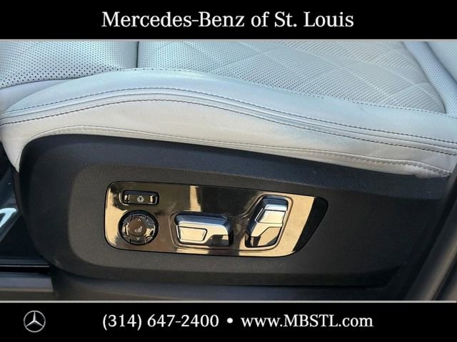 Used 2023 BMW X5 M50i w/ Executive Package image 20