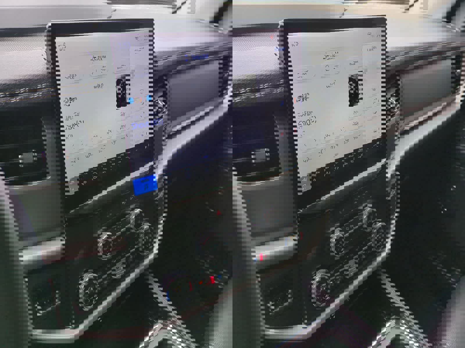 Used 2023 Ford Expedition Max XLT image 26