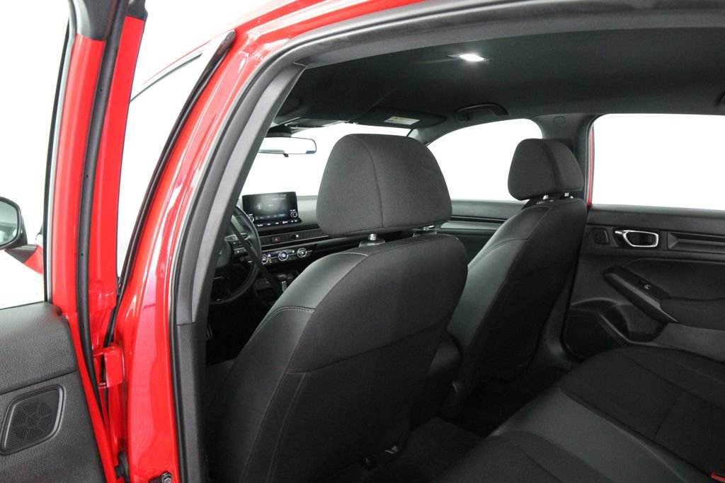 Used 2024 Honda Civic Sport image 38