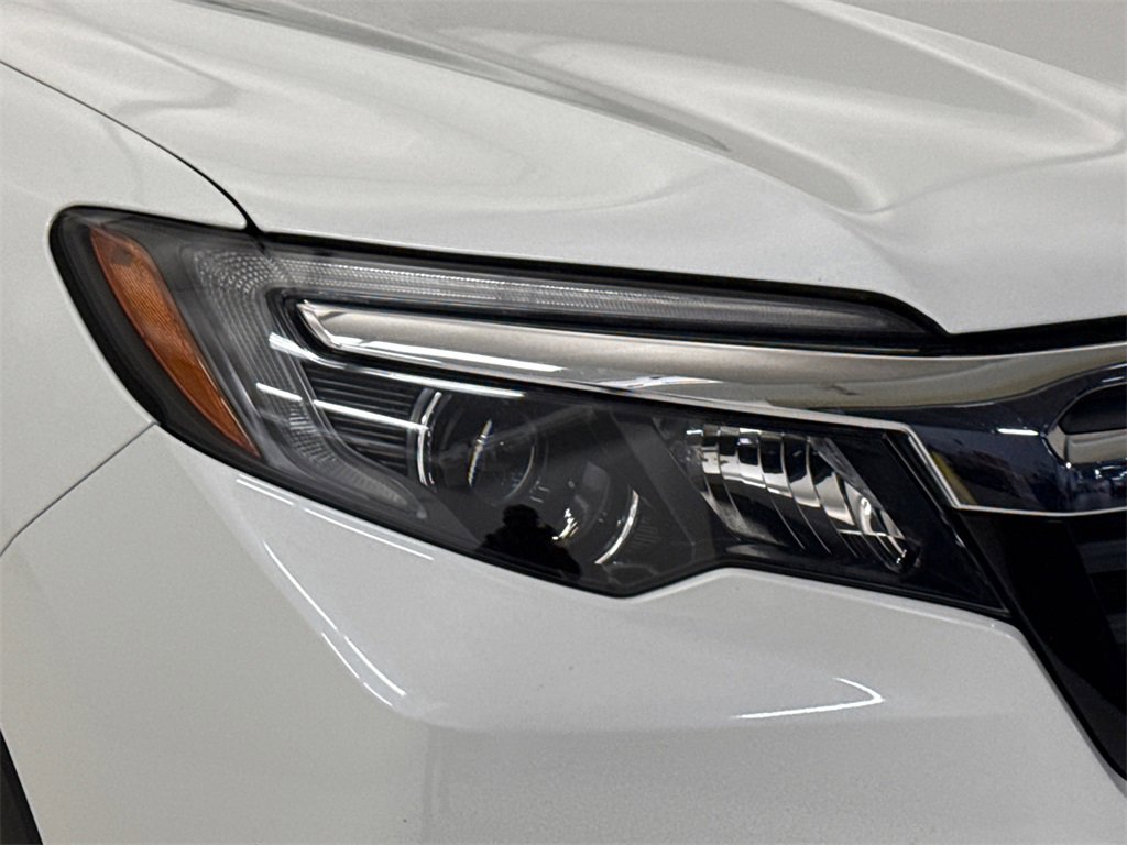 Used 2020 Honda Ridgeline RTL-E image 5