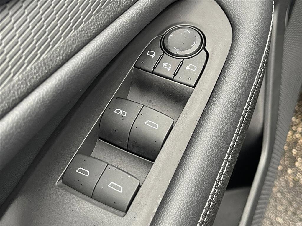 Certified 2024 Chevrolet Blazer EV LT image 7