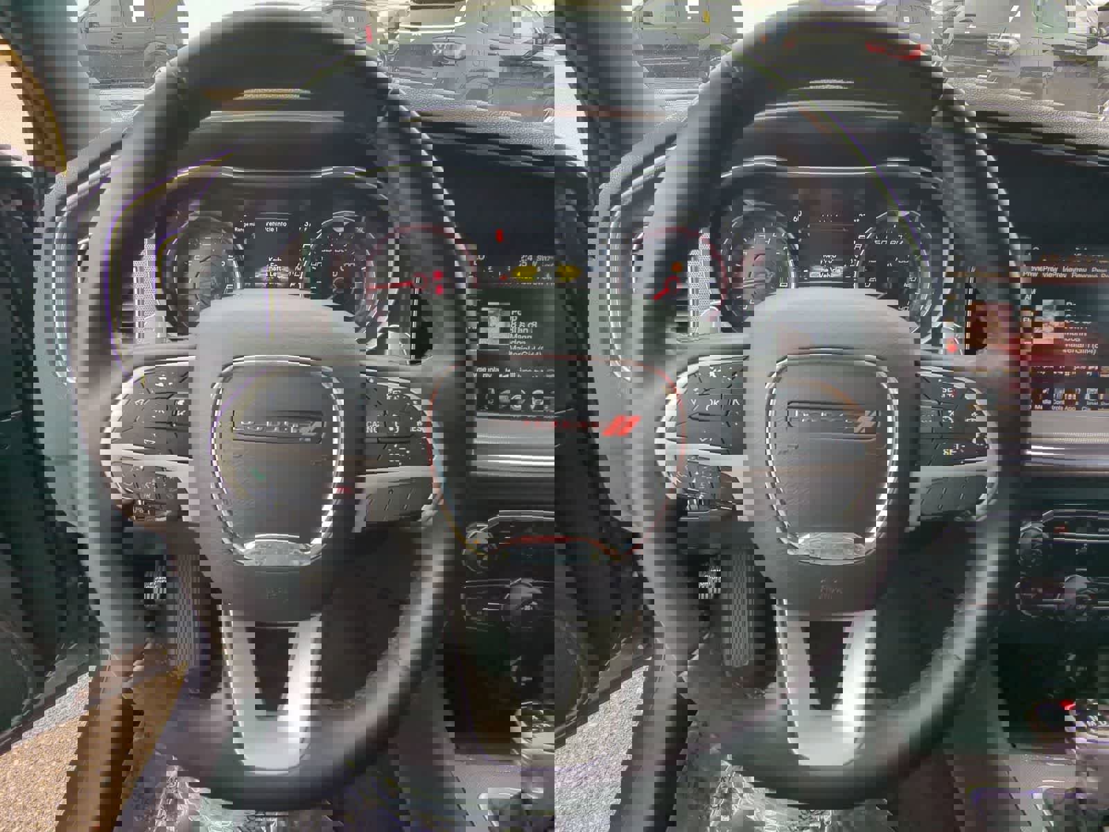 Used 2016 Dodge Charger SXT w/ Rallye Group image 29