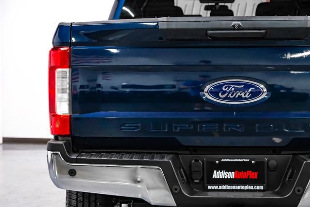 Used 2017 Ford F250 XLT w/ XLT Value Package AWD/4WD image 53