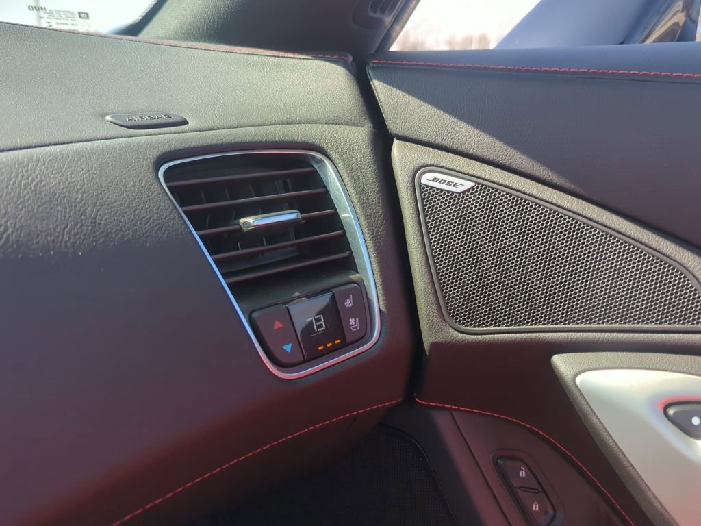 Used 2017 Chevrolet Corvette Z06 image 26