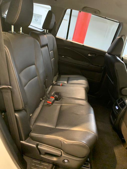 Used 2022 Honda Pilot Special Edition image 34