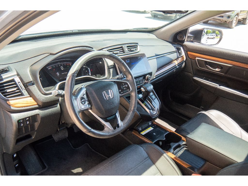 Used 2020 Honda CR-V Touring image 13