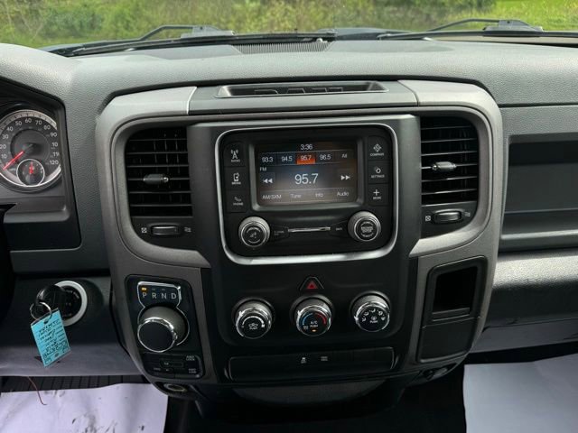 Used 2018 RAM 1500 Express w/ Express Value Package AWD/4WD image 16