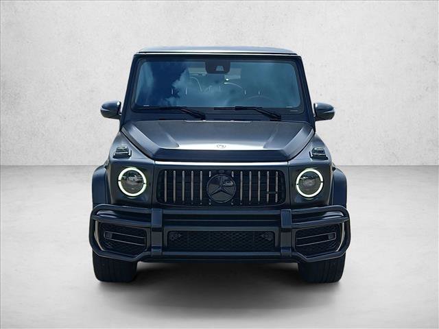 Certified 2022 Mercedes-Benz G 63 AMG 4MATIC image 2