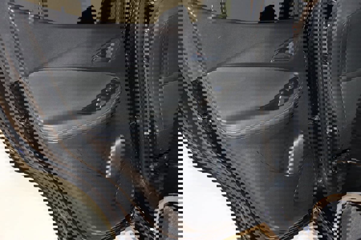 Used 2024 Buick Encore GX Sport Touring w/ Comfort Package FWD image 51