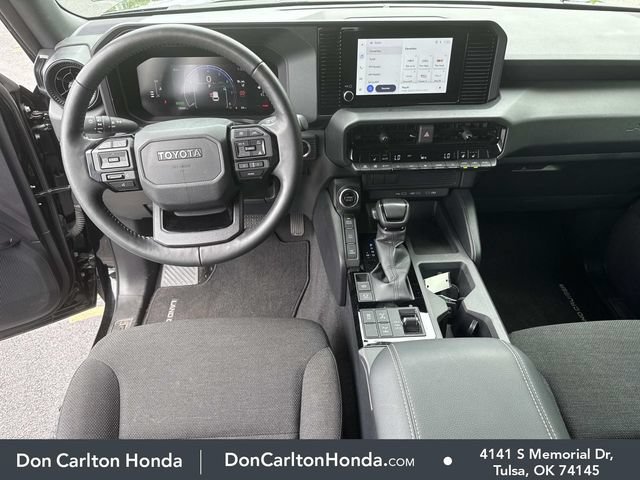 Used 2025 Toyota Land Cruiser 1958 AWD/4WD image 18