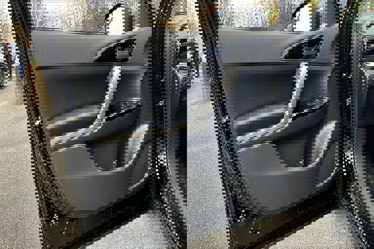 Used 2023 Mitsubishi Eclipse Cross LE image 21