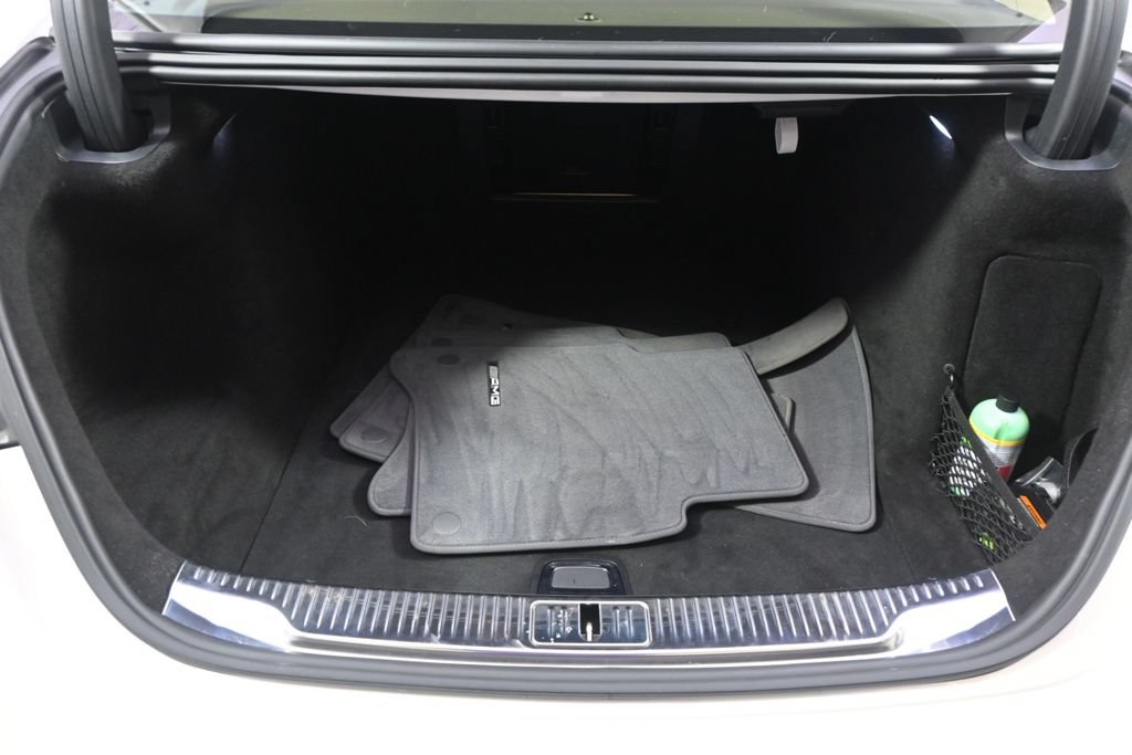 Used 2022 Mercedes-Benz S 500 4MATIC image 19