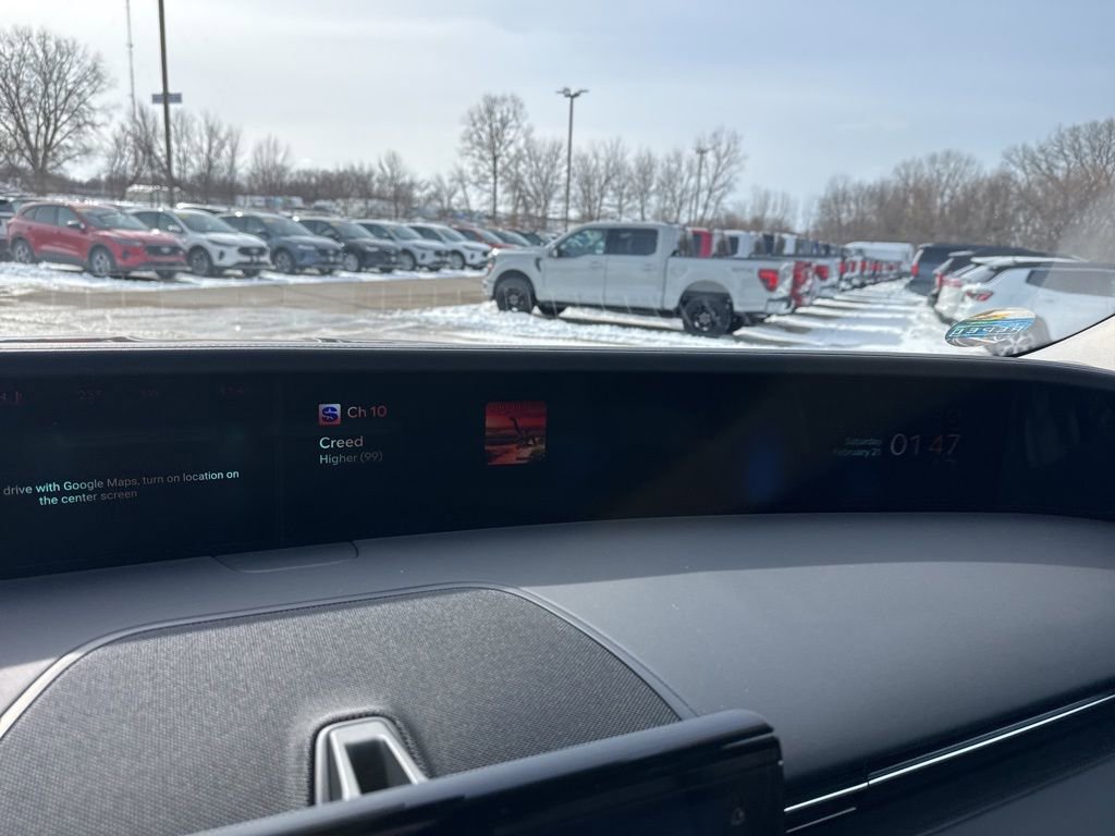 New 2026 Lincoln Nautilus Reserve image 15