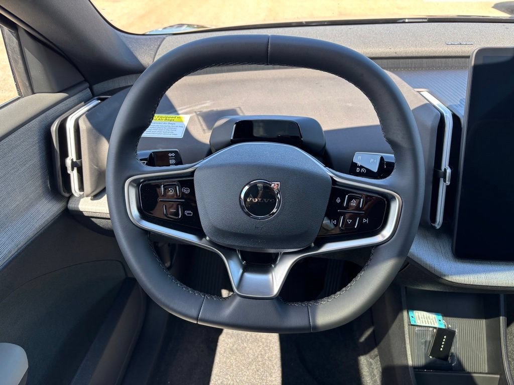 New 2026 Volvo EX30 Ultra w/ Protection Package AWD/4WD image 11