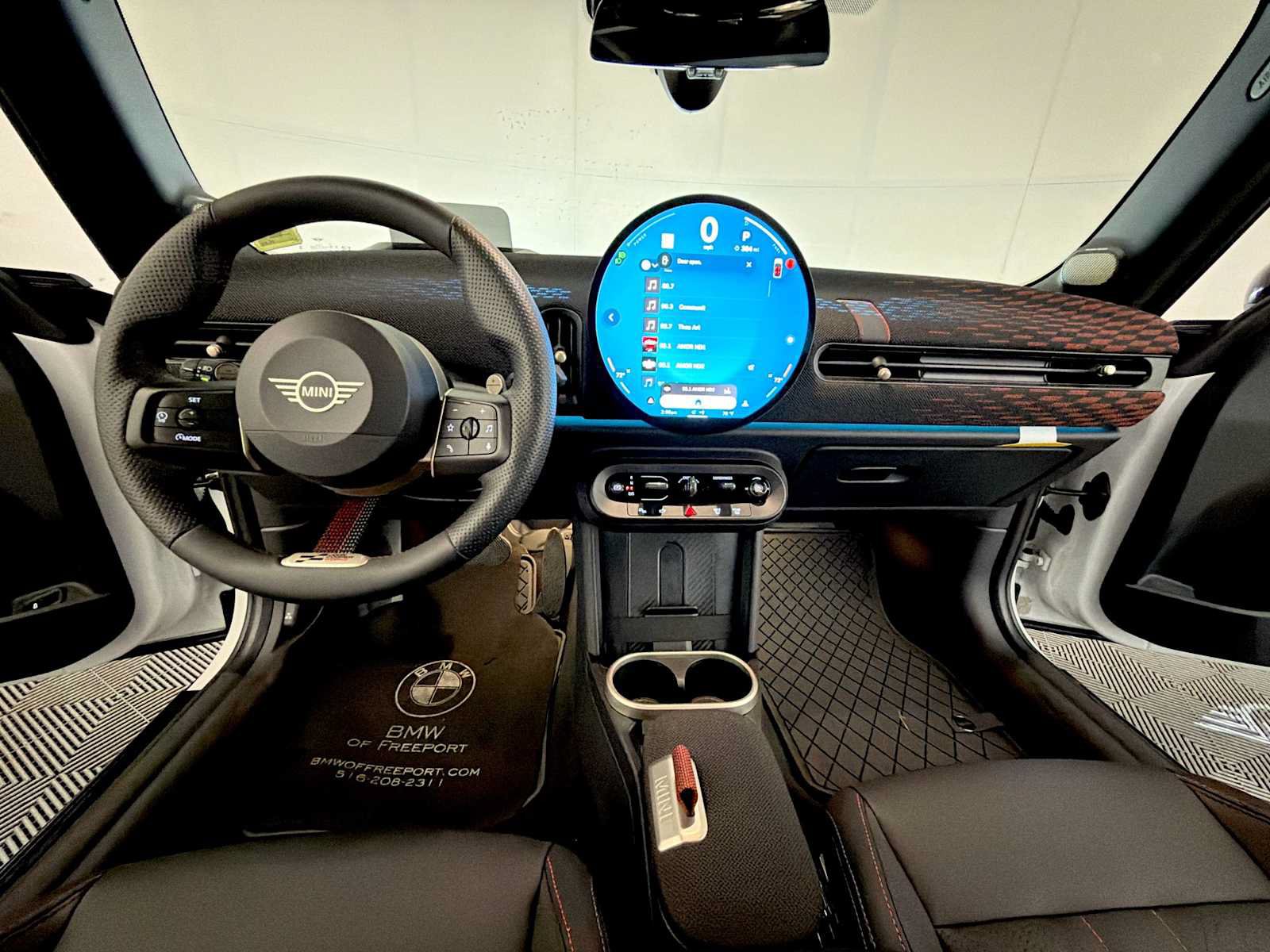 Used 2026 MINI Cooper S FWD image 14