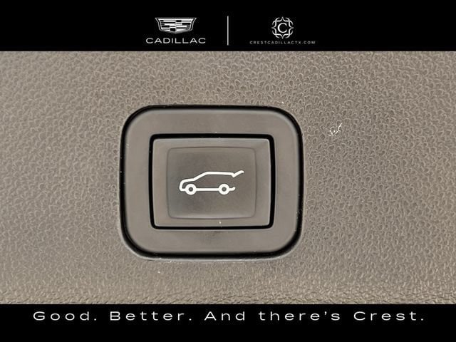 Certified 2024 Cadillac Escalade V AWD/4WD image 36
