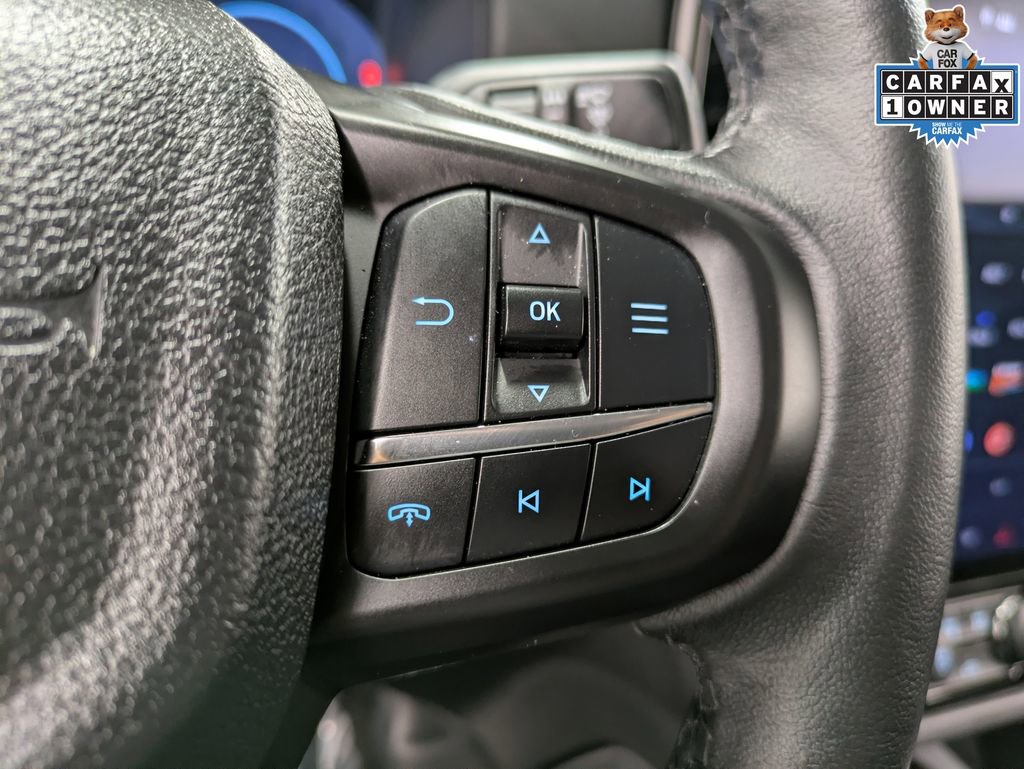 Used 2025 Ford Ranger Lariat image 20