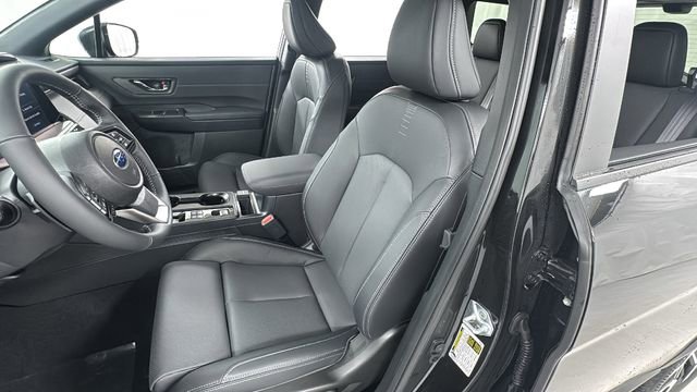 New 2026 Subaru Outback Touring XT image 10