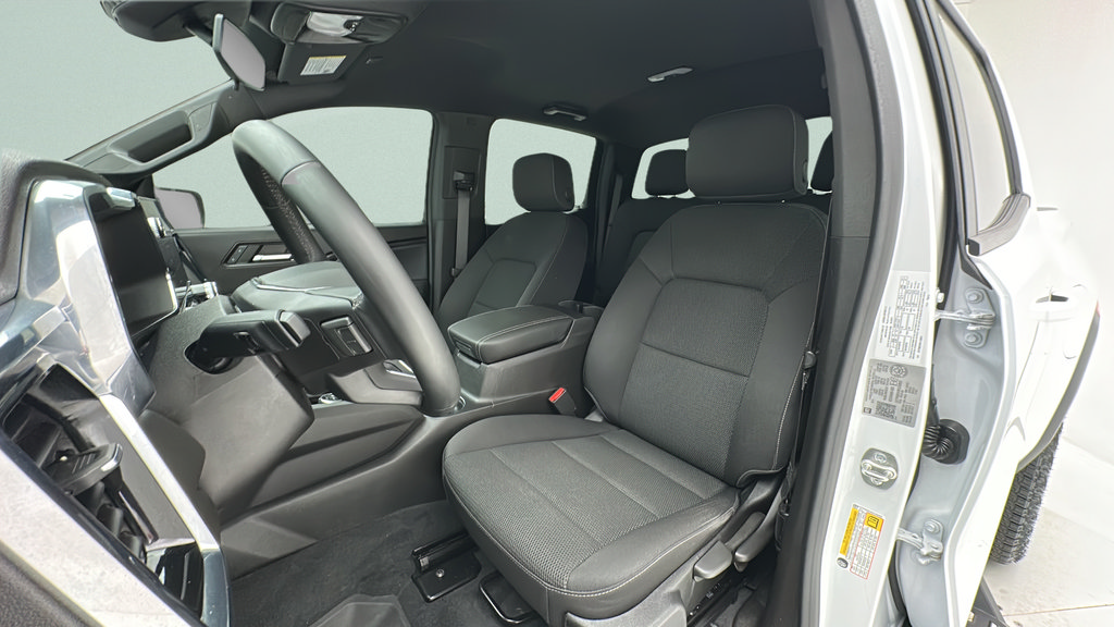 Used 2024 GMC Canyon Elevation w/ Trailering Package AWD/4WD image 13