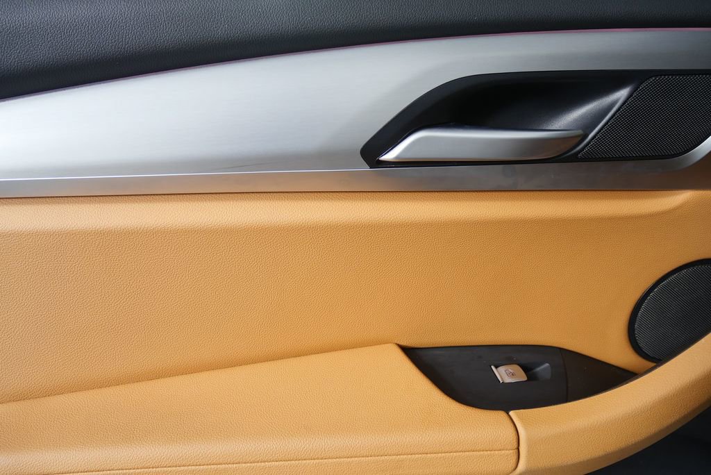 Certified 2024 BMW X3 sDrive30i w/ Convenience Package w/ZPA image 14