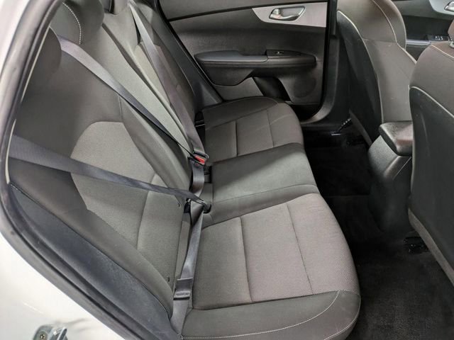 Used 2023 Kia Forte LXS FWD image 29
