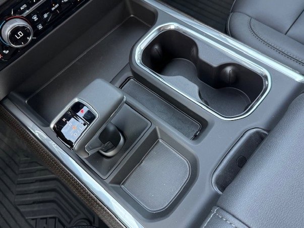 New 2026 Chevrolet Silverado 1500 LT Trail Boss w/ Convenience Package II image 25