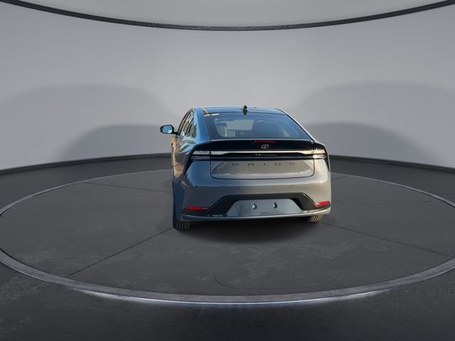 New 2026 Toyota Prius Plug-In Hybrid image 14