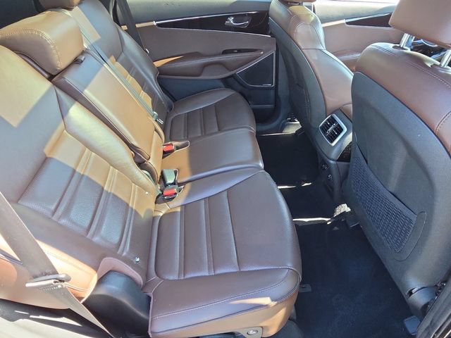 Used 2020 Kia Sorento SX FWD image 17