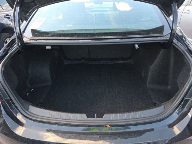 Used 2025 Chevrolet Malibu LT FWD image 16