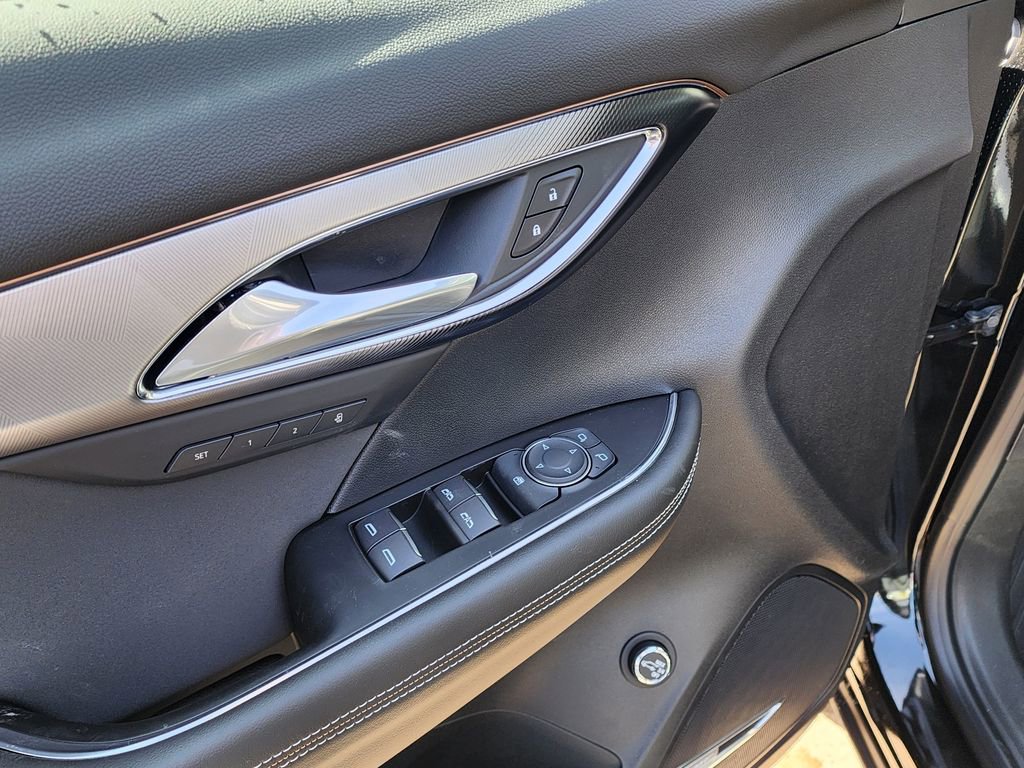 New 2026 Buick Envision Sport Touring AWD/4WD image 14