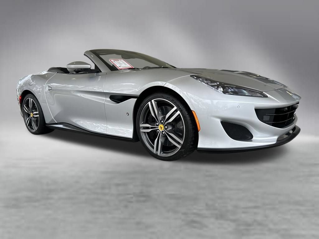 Used 2019 Ferrari Portofino RWD image 3