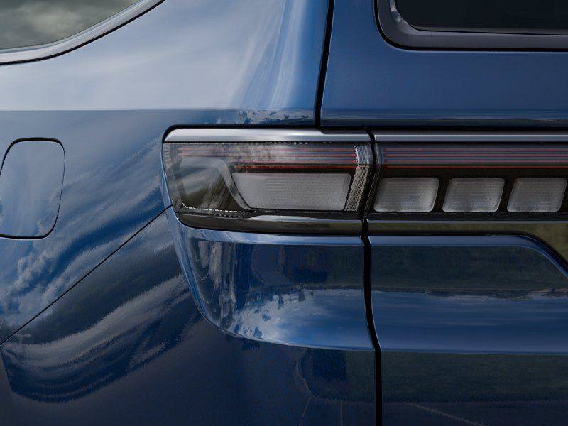 New 2026 Jeep Grand Wagoneer L Limited AWD/4WD image 9