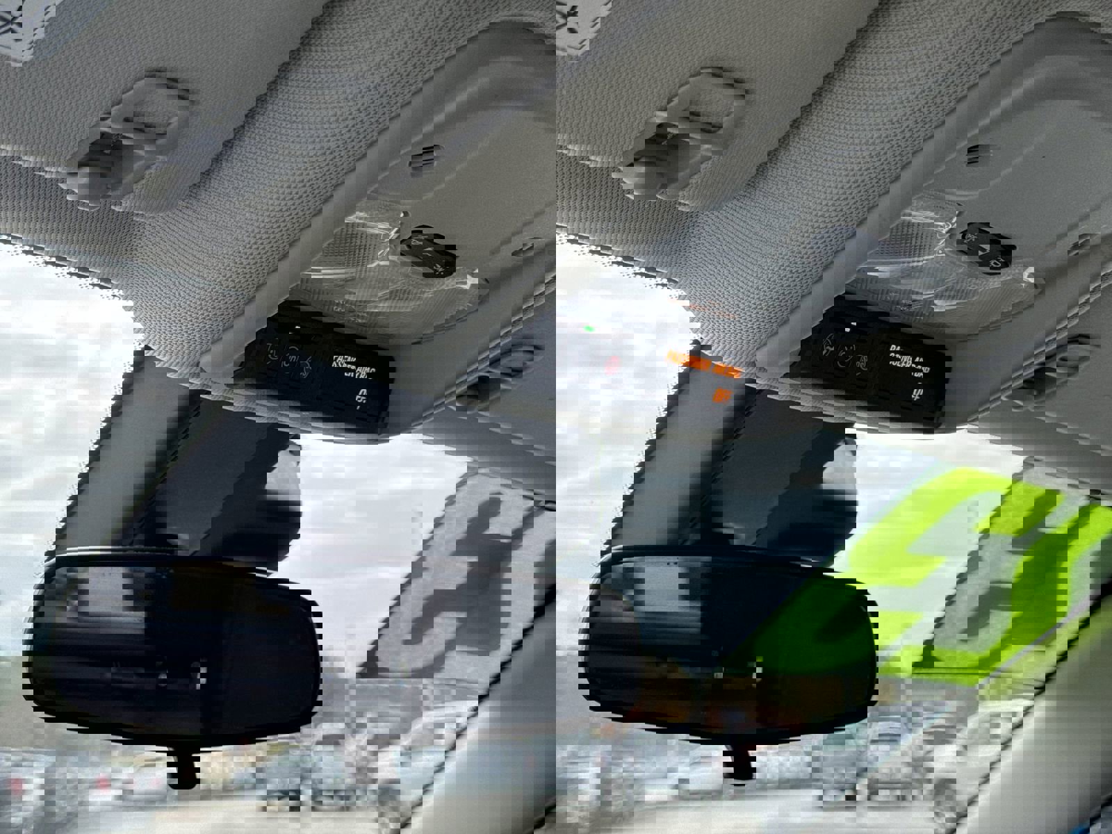 Used 2023 Buick Encore GX Select w/ Sport Touring Package image 26