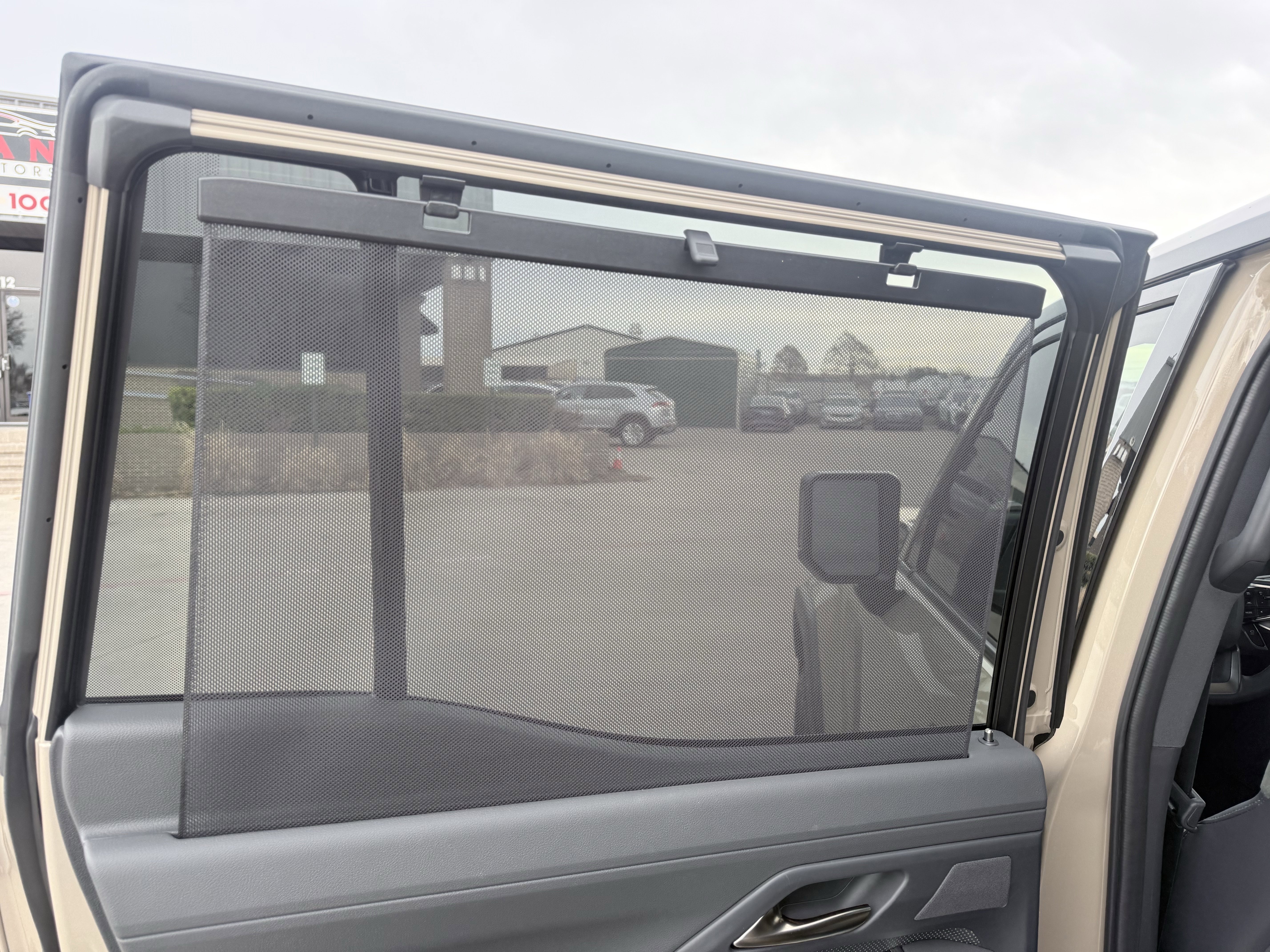 Used 2025 Lexus GX 550 image 40