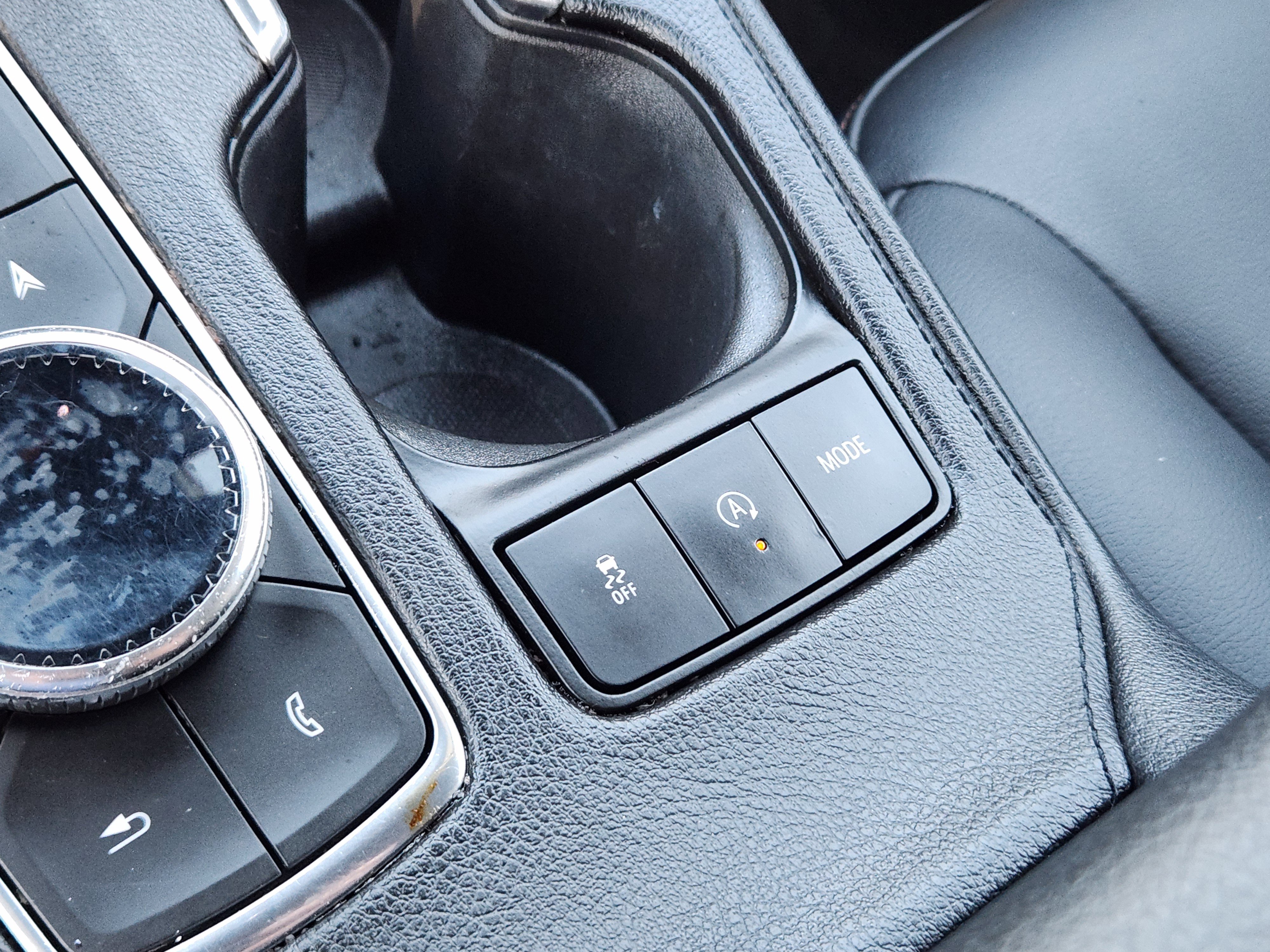 Used 2020 Cadillac XT4 Sport w/ Driver Awareness Package image 24