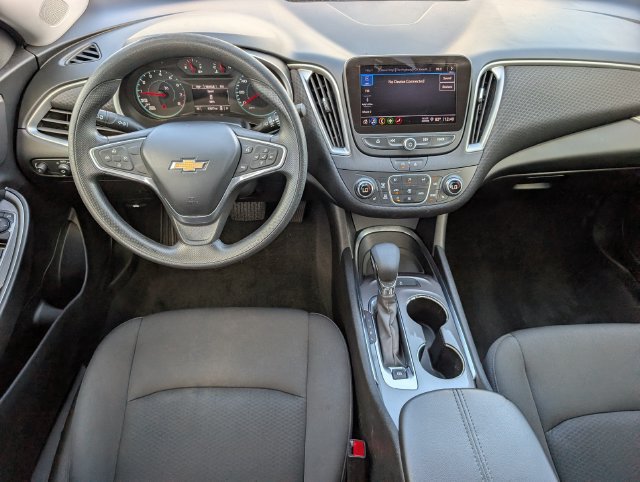 Used 2022 Chevrolet Malibu LT FWD image 27