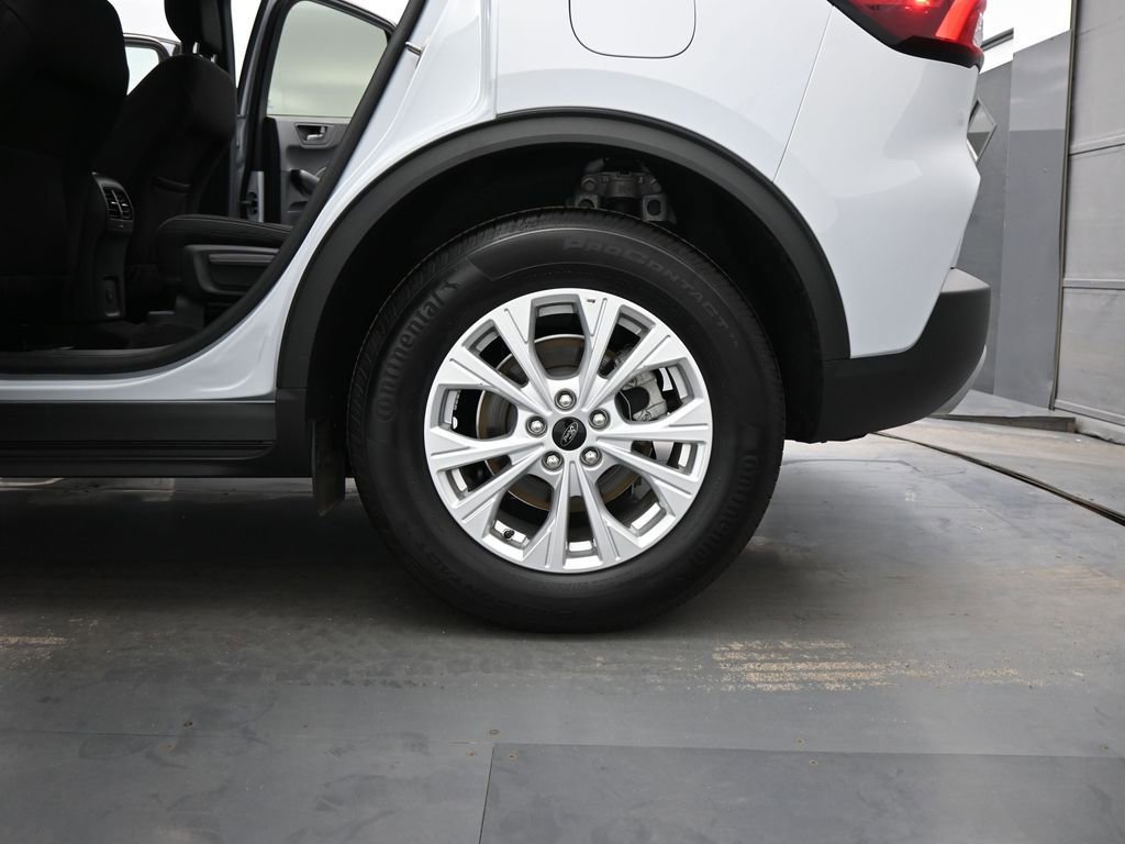 Certified 2025 Ford Escape Active image 20