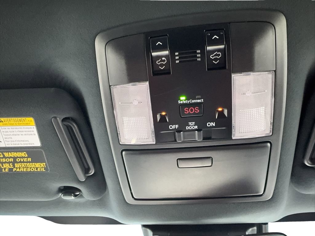 Used 2021 Lexus GX 460 Premium image 21