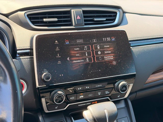 Used 2021 Honda CR-V EX-L image 29