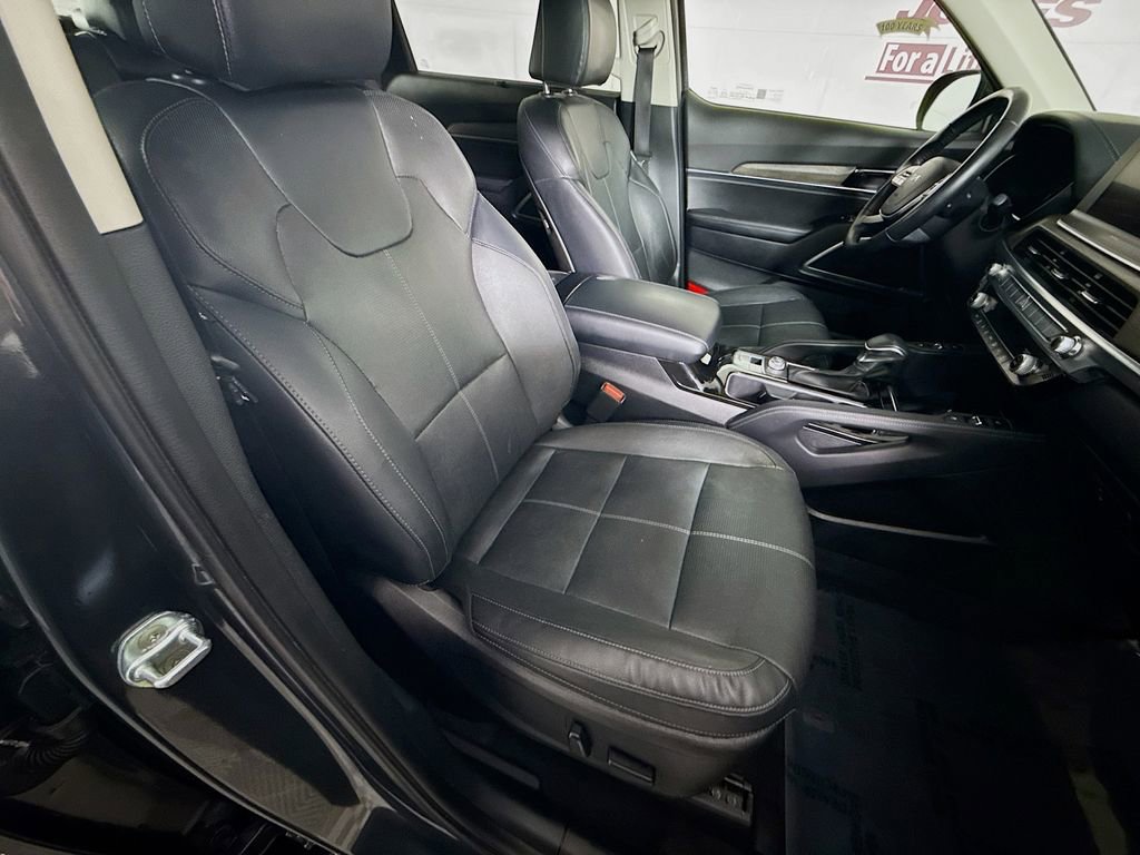 Used 2022 Kia Telluride EX w/ Towing Package image 34