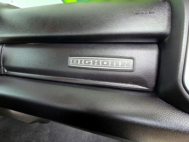 Certified 2024 RAM 3500 Big Horn w/ Sport Appearance Package AWD/4WD image 18