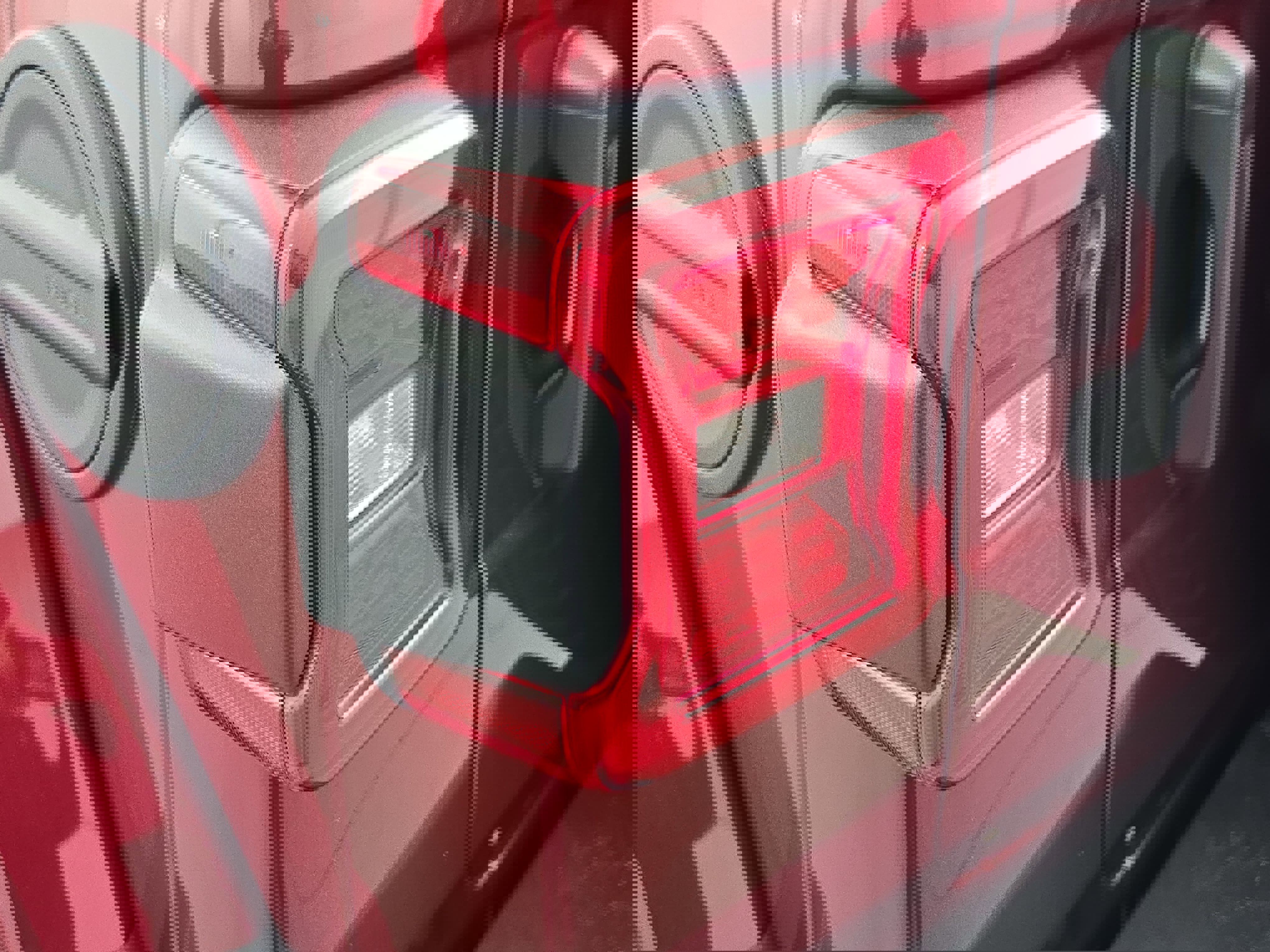 Used 2021 Jeep Wrangler Unlimited Sahara image 33