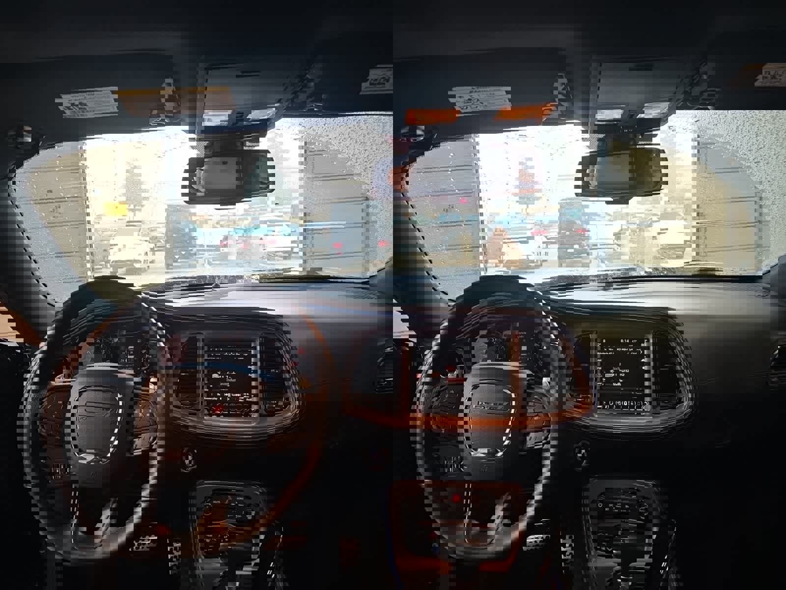 Used 2023 Dodge Challenger GT w/ Plus Package image 11