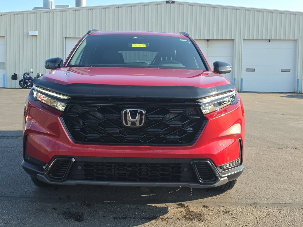 Used 2024 Honda CR-V Sport-L image 2