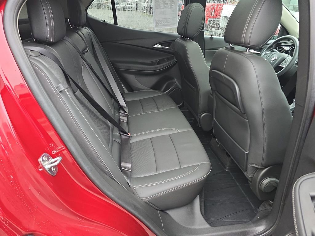 Used 2023 Buick Encore GX Essence w/ Experience Buick Package image 29