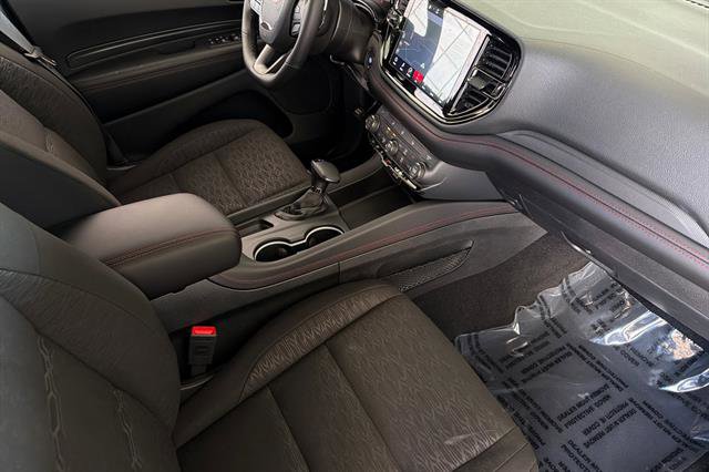 New 2026 Dodge Durango GT RWD image 14