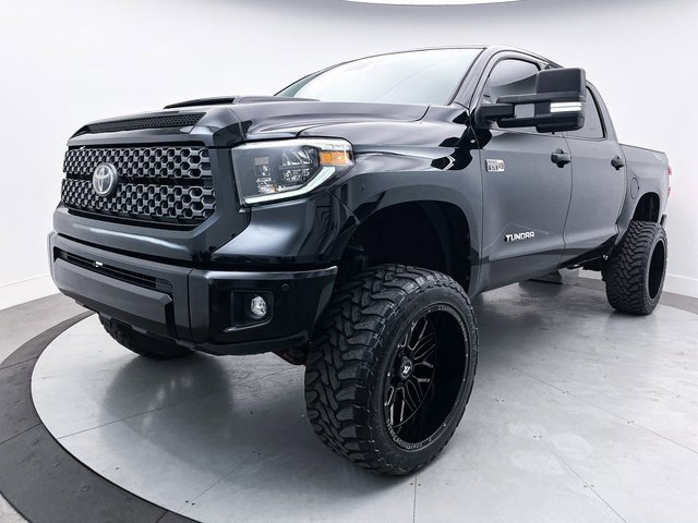 Used 2019 Toyota Tundra TRD Pro image 15