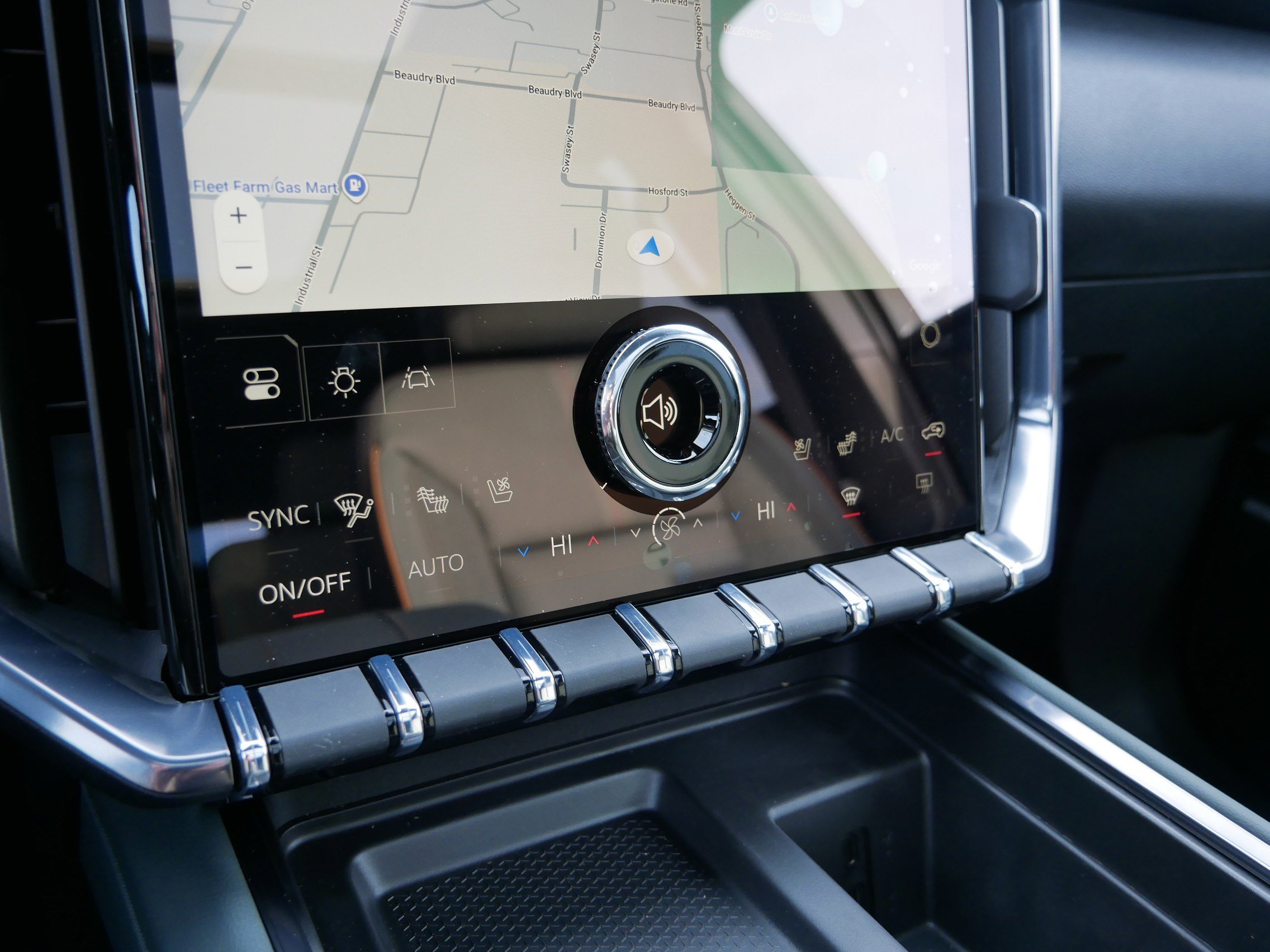 New 2026 GMC Acadia AT4 w/ Luxury Package image 20